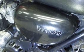 KAWASAKI W400 2006 EJ400A