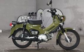 HONDA CROSS CUB110 JA45