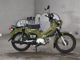 Фото Honda CROSS CUB110 2020 с японского аукциона