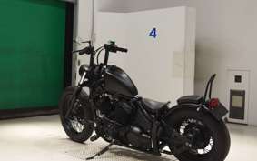 YAMAHA DRAGSTAR 400 2005 VH01J