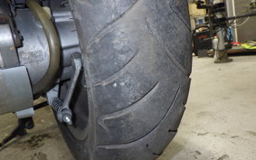 YAMAHA MAJESTY 125 FI