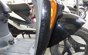 SUZUKI LET's 5 CA47A