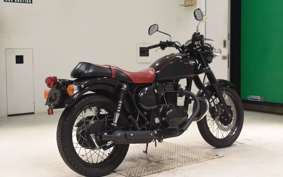 KAWASAKI ESTRELLA BJ250A