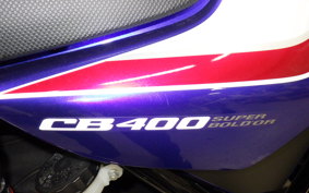 HONDA CB400 SUPER BOLDOR A 2022 NC42
