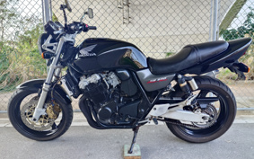 HONDA CB400SFV-1 1999 NC39