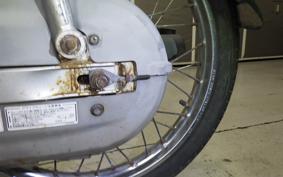 HONDA C110 SUPER CUB JA07