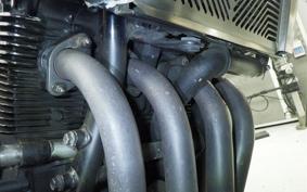 HONDA CB400 SUPER BOLDOR VTEC 2006 NC39