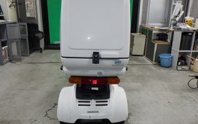 HONDA GYRO CANOPY 2020 TA03