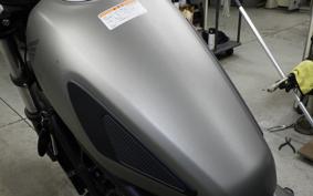 HONDA REBEL 250 A MC49