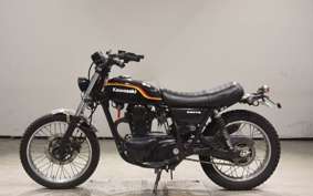 KAWASAKI 250TR BJ250F