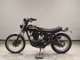 Фото Kawasaki 250TR с японского аукциона