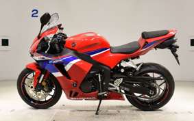 HONDA CBR600RR 2024 PC40