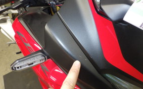 HONDA CBR250RR A 2000 MC51