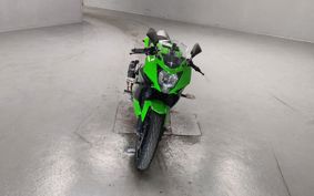 KAWASAKI NINJA250SL BX250A