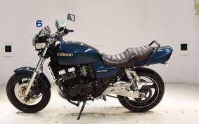 SUZUKI GSX400 IMPULSE 1997 GK79A