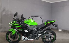 KAWASAKI NINJA 400 2021 EX400G
