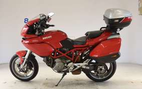 OTHER ドゥカティMULTISTRADA1000 2003