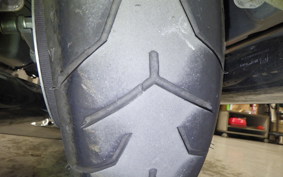 HARLEY FLHTC 1580 2011