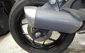 YAMAHA YZF R-3 2017 RH07J