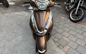 HONDA LEAD 125 JF45