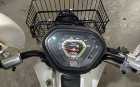 HONDA SUPER CUB50 AA04