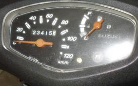SUZUKI ADDRESS V125 G 2011 CF4EA