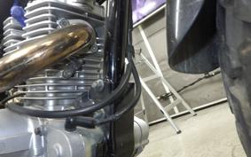 SUZUKI VANVAN 200 1993 NH41A