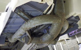 HONDA GYRO UP TA01