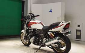 HONDA CB1300SF SUPER FOUR 1999 SC40
