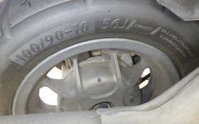 HONDA LEAD 125 1990 JF45