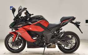 KAWASAKI NINJA 1000SX 2024 ZXT02K