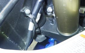 SUZUKI GSX-R1000 2010