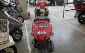 HONDA GIORNO 3 AF77