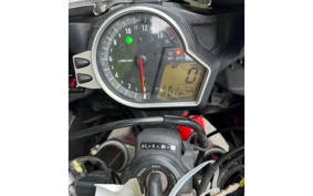 HONDA CBR1000RR 2012 SC59