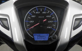 HONDA LEAD 125