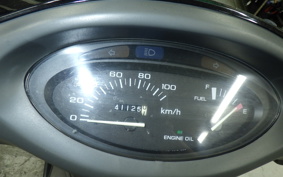 HONDA SPACY 125 Gen. 3 JF04