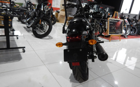 HARLEY  HARLEY XG750 2015 NBB