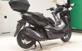 HONDA FORZA 250 MF13