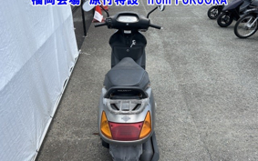 HONDA SPACY100