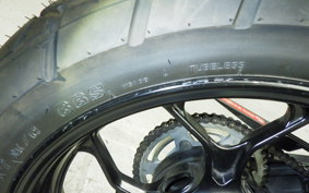 YAMAHA XSR125 1998 RE46J