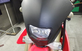 HONDA XR250 GEN 2 2015 MD30