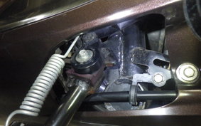 HONDA PCX 125 2022 JF28