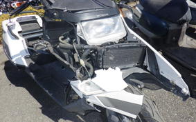 HONDA FUSION SE MF02