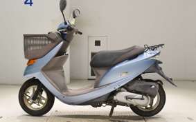HONDA DIO CESTA GEN 2 2026 AF62