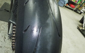 YAMAHA MT-09 A 2014 RN34J