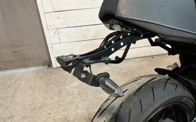 YAMAHA XSR900 2024 RN80J