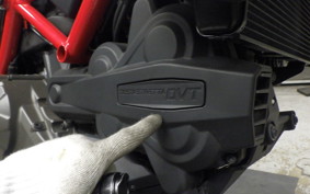 DUCATI DUCATI MULTISTRADA1200 2016