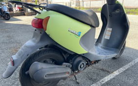 SUZUKI LET's 4 CA45A