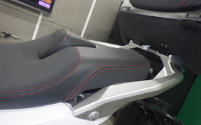 HONDA X-ADV 750 2025 RH21