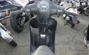 HONDA TACT-4ﾍﾞｰｼｯｸ AF79